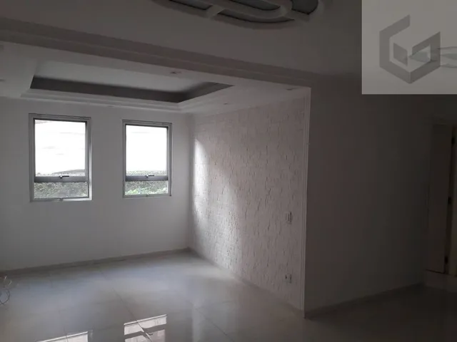 Imagem: Apartamento com 3 Quartos À Venda, Vila