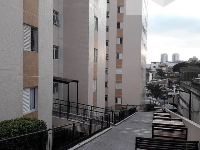 Imagem 10: Apartamento com 3 Quartos À Venda, Vila Pierina - São Paulo