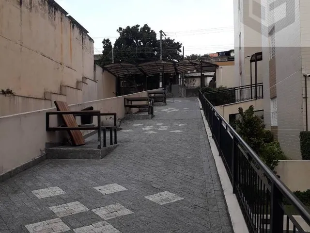 Imagem 2: Apartamento com 3 Quartos À Venda, Vila Pierina - São Paulo