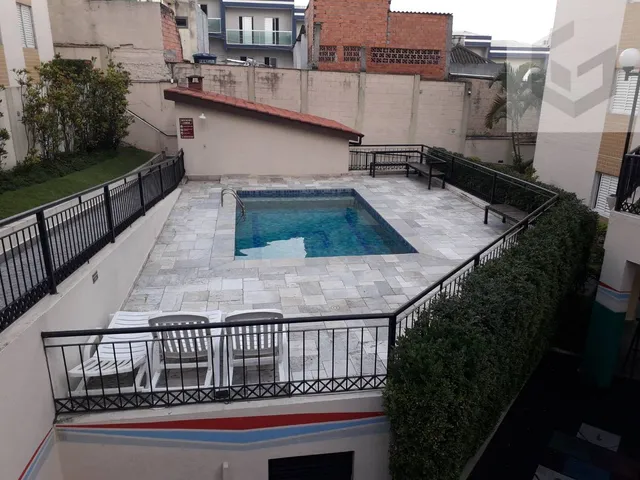 Imagem 3: Apartamento com 3 Quartos À Venda, Vila Pierina - São Paulo