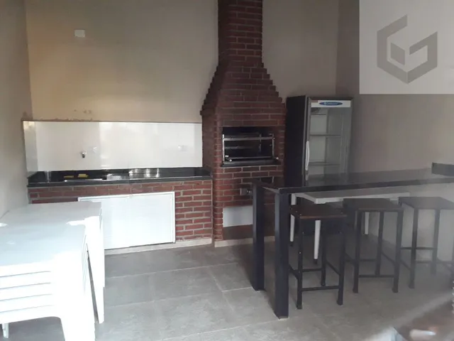 Imagem 5: Apartamento com 3 Quartos À Venda, Vila Pierina - São Paulo