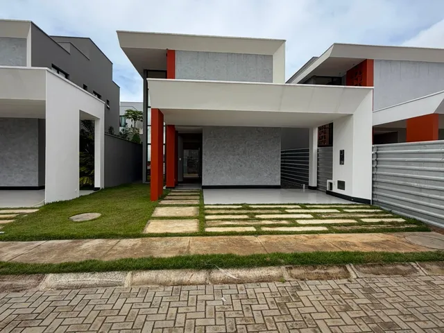 Imagem: Casa residencial para Venda em condomínio