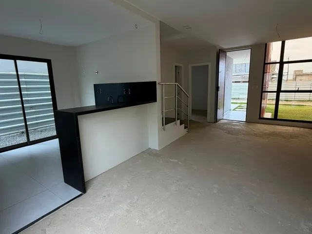 Imagem 16: Casa residencial para Venda em condomínio fechado, Sim, Feira de Santana, 4 suítes, 1