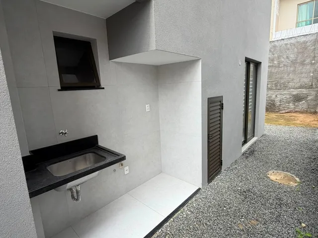 Imagem 10: Casa residencial para Venda em condomínio fechado, Sim, Feira de Santana, 4 suítes, 1