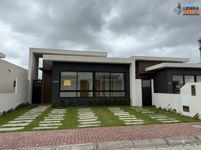 Imagem 8: Casa residencial para Locação em condomínio fechado, Sim, Feira de Santana, 3 quartos