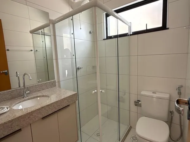 Imagem 7: Casa residencial para Locação em condomínio fechado, Sim, Feira de Santana, 3 quartos