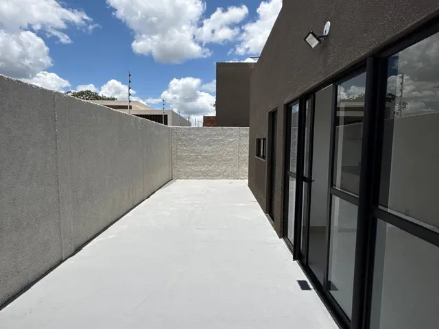 Imagem 4: Casa residencial para Locação em condomínio fechado, Sim, Feira de Santana, 3 quartos