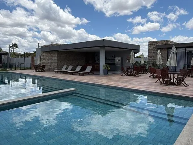 Imagem 3: Casa residencial para Locação em condomínio fechado, Sim, Feira de Santana, 3 quartos