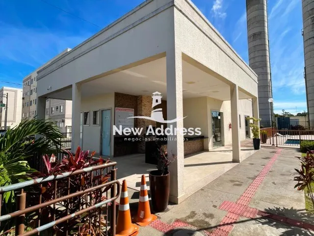 Imagem 4: Apartamento 2 Quartos com Elevador em Cariacica | Acessível e Adaptado PNE