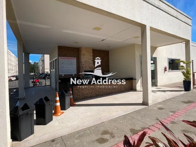 Imagem 2: Apartamento 2 Quartos com Elevador em Cariacica | Acessível e Adaptado PNE