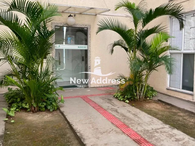 Imagem 16: Apartamento 2 Quartos com Elevador em Cariacica | Acessível e Adaptado PNE