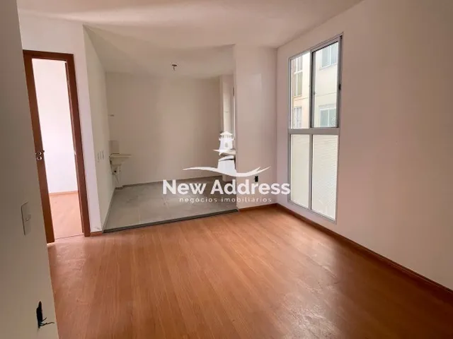 Imagem 7: Apartamento 2 Quartos com Elevador em Cariacica | Acessível e Adaptado PNE