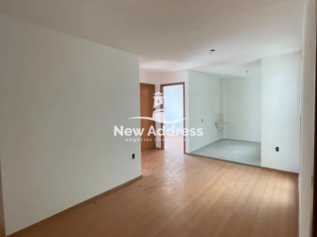 Imagem 3: Apartamento 2 Quartos com Elevador em Cariacica | Acessível e Adaptado PNE