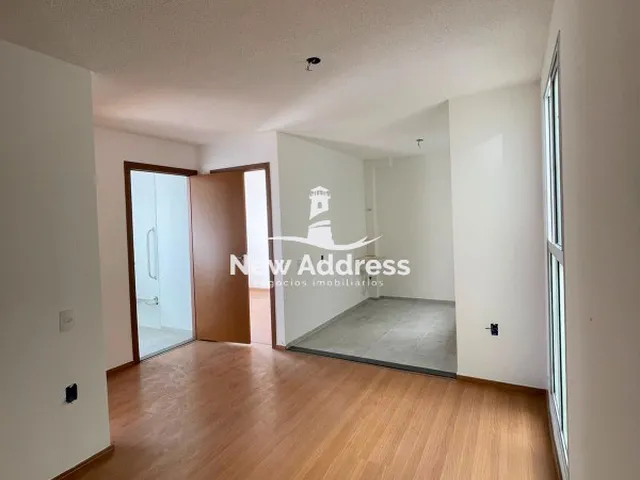 Imagem 5: Apartamento 2 Quartos com Elevador em Cariacica | Acessível e Adaptado PNE