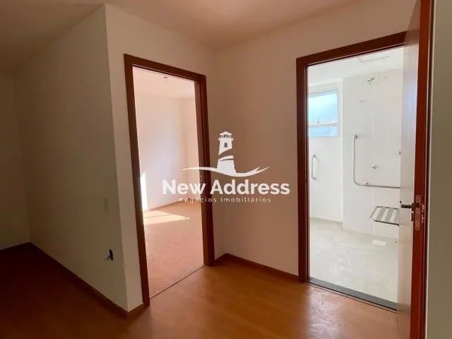 Imagem 9: Apartamento 2 Quartos com Elevador em Cariacica | Acessível e Adaptado PNE