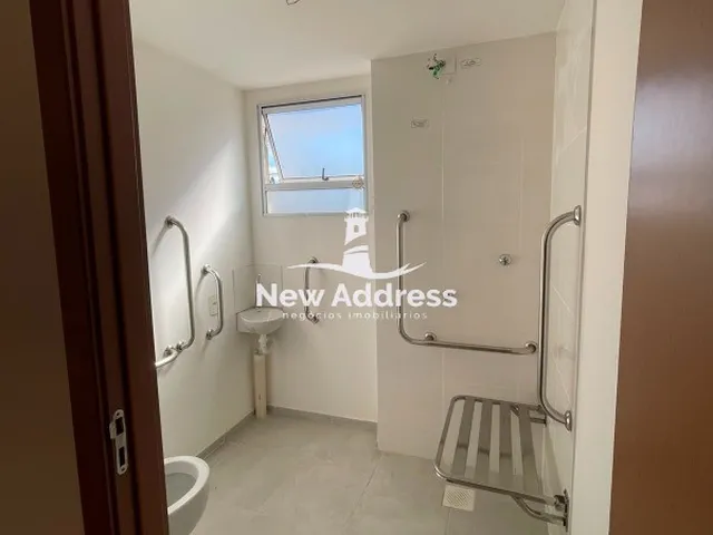 Imagem 12: Apartamento 2 Quartos com Elevador em Cariacica | Acessível e Adaptado PNE