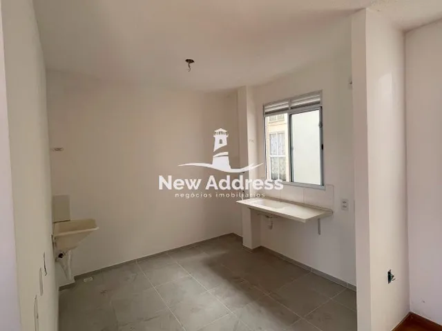 Imagem 14: Apartamento 2 Quartos com Elevador em Cariacica | Acessível e Adaptado PNE