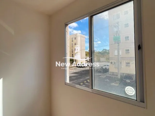 Imagem 6: Apartamento 2 Quartos com Elevador em Cariacica | Acessível e Adaptado PNE