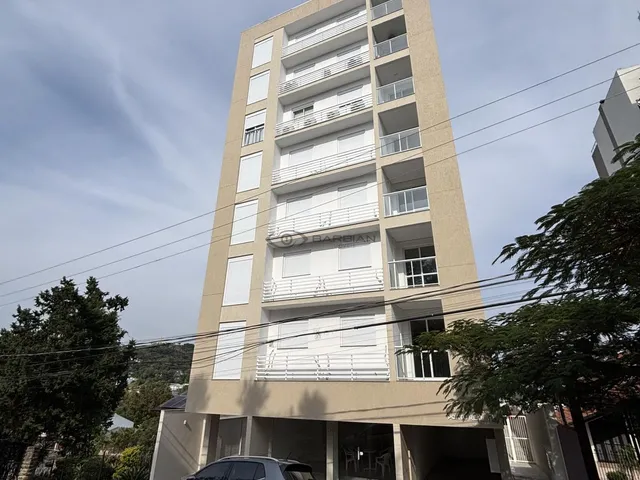 Imagem: APARTAMENTO NOVO NO CENTRO - IMOBILIÁRIA