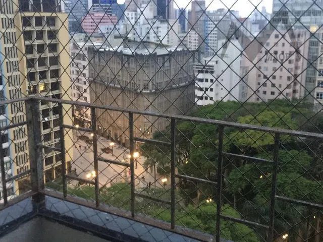 Imagem: Excelente apartamento na Praça General