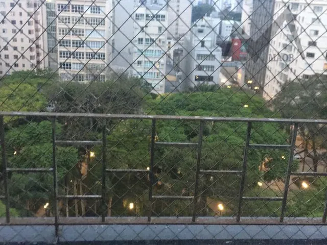 Imagem 5: Excelente apartamento na Praça General Osorio com 92m²