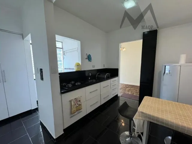 Imagem 4: Excelente apartamento na Praça General Osorio com 92m²