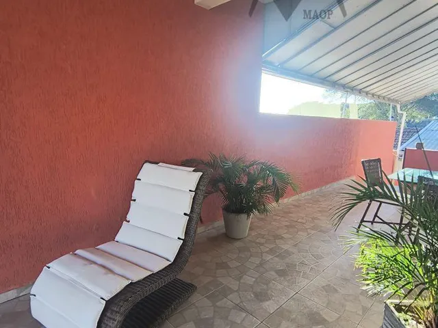 Imagem 5: Residência ensolarada em excelente localização no Pilarzinho