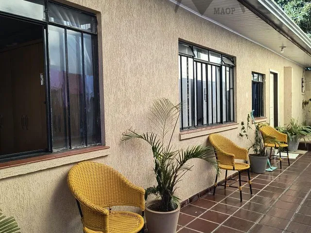 Imagem 8: Residência ensolarada em excelente localização no Pilarzinho