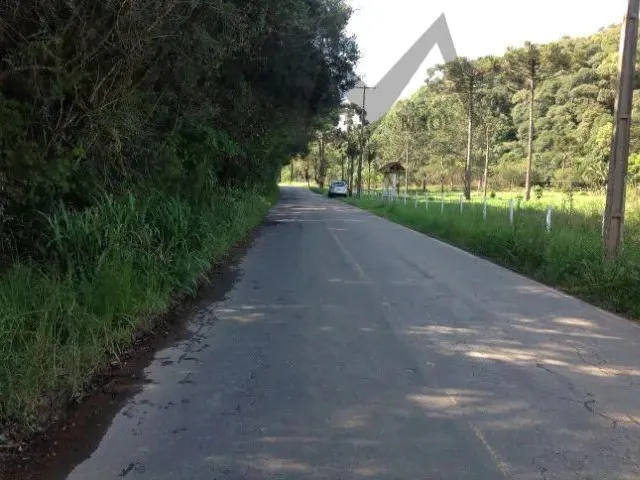 Imagem 6: Vendo excelente terreno com pequeno aclive em rua asfaltada próximo a Represa do