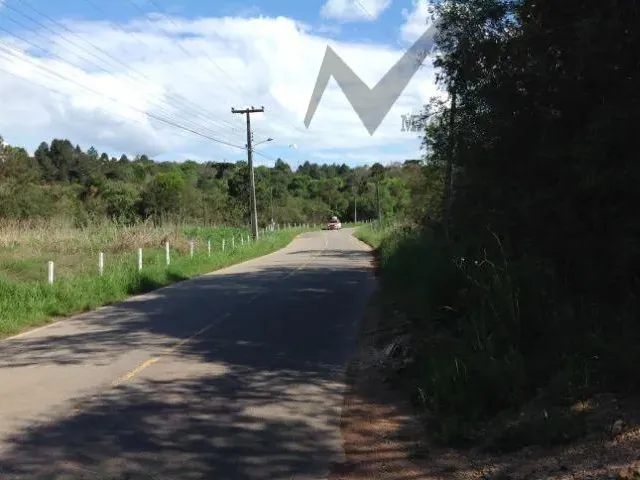 Imagem 4: Vendo excelente terreno com pequeno aclive em rua asfaltada próximo a Represa do