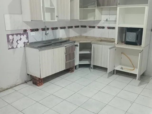Imagem 3: Excelente Terreno com Casa de Alvenaria em Thomaz Coelho, Araucária