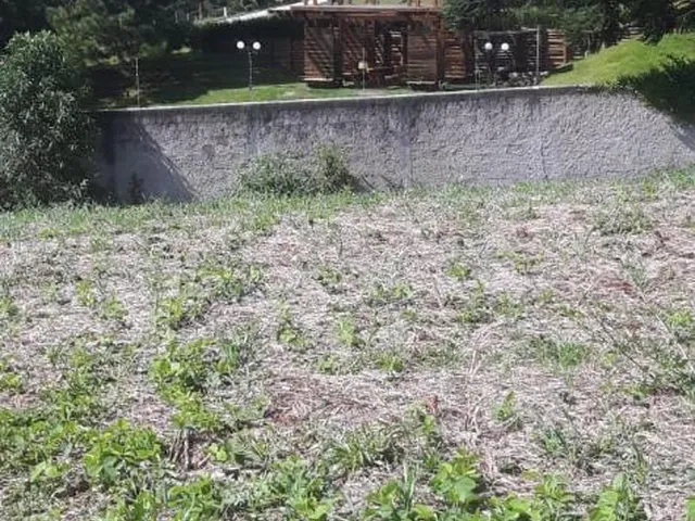 Imagem 14: Excelente terreno ao lado EcoUmbrella