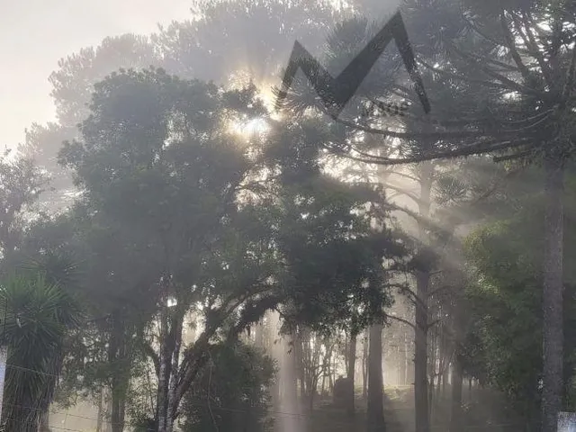 Imagem: O por e nascer do sol mais lindo que você