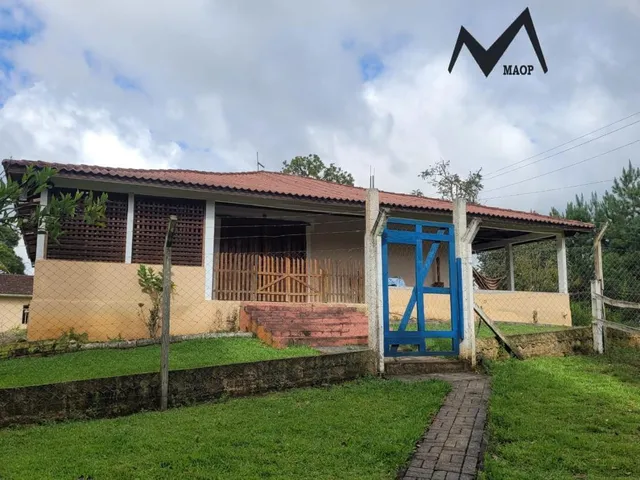 Imagem 2: 0 Fazenda / sítio com venda por R$980.000