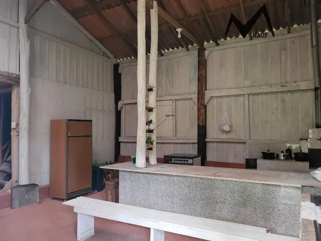 Imagem 6: 0 Fazenda / sítio com venda por R$980.000