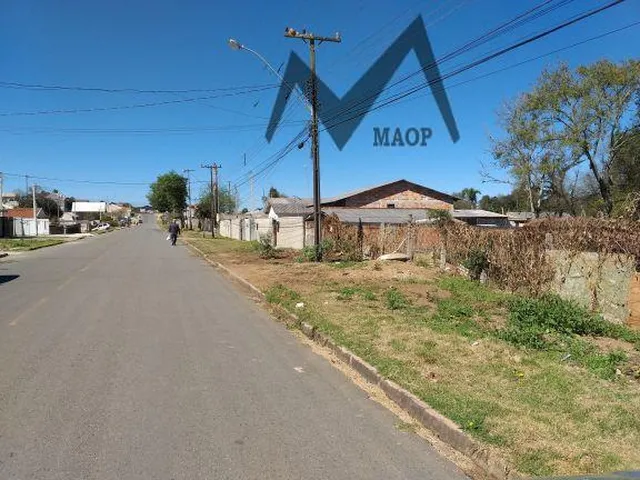 Imagem: Excelente área para moradia e lazer bairro