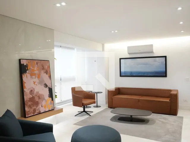 Imagem: Apartamento À Venda - Mooca, 3 Quartos