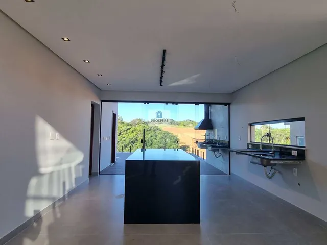 Imagem 3: Casa de condomínio à venda em Camaçari, Alphaville (Abrantes), com 4 quartos, 250m²
