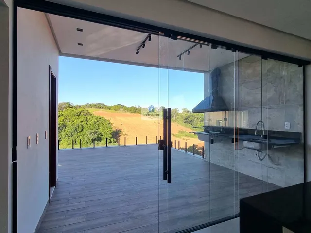 Imagem 4: Casa de condomínio à venda em Camaçari, Alphaville (Abrantes), com 4 quartos, 250m²