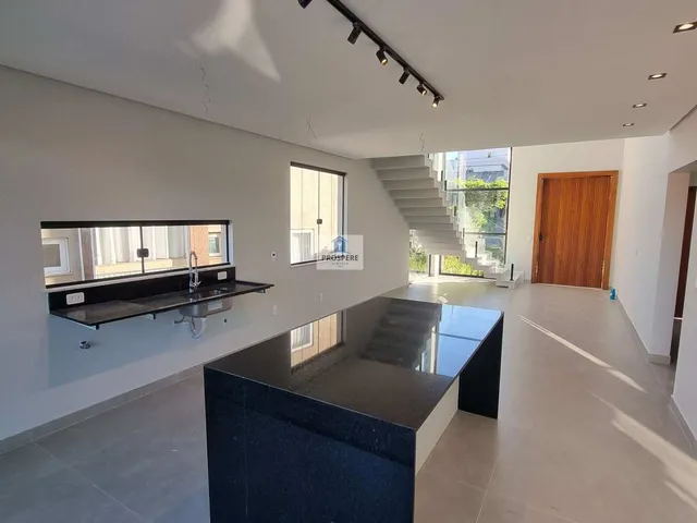 Imagem 6: Casa de condomínio à venda em Camaçari, Alphaville (Abrantes), com 4 quartos, 250m²