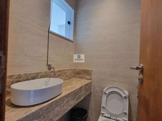 Imagem 9: Casa de condomínio à venda em Camaçari, Alphaville (Abrantes), com 4 quartos, 250m²