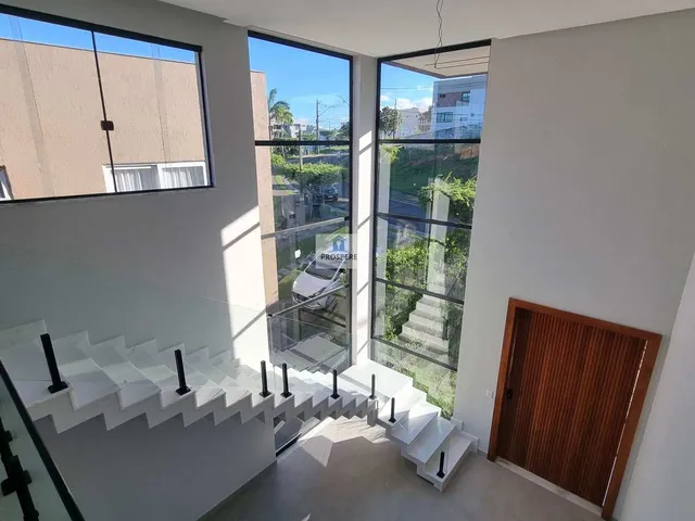 Imagem 12: Casa de condomínio à venda em Camaçari, Alphaville (Abrantes), com 4 quartos, 250m²