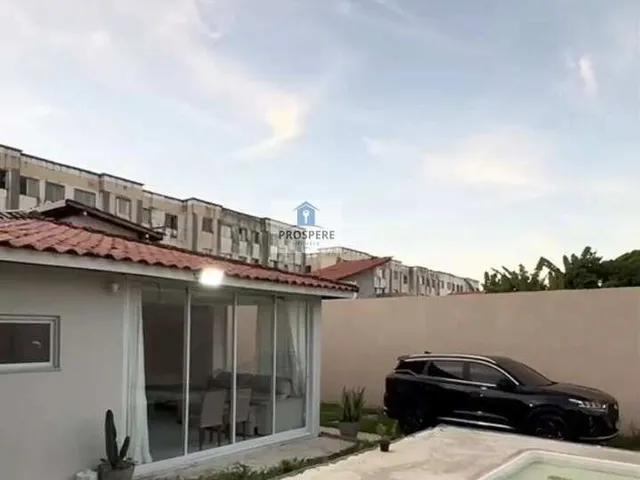 Imagem: Casa à venda em Camaçari, Abrantes, com