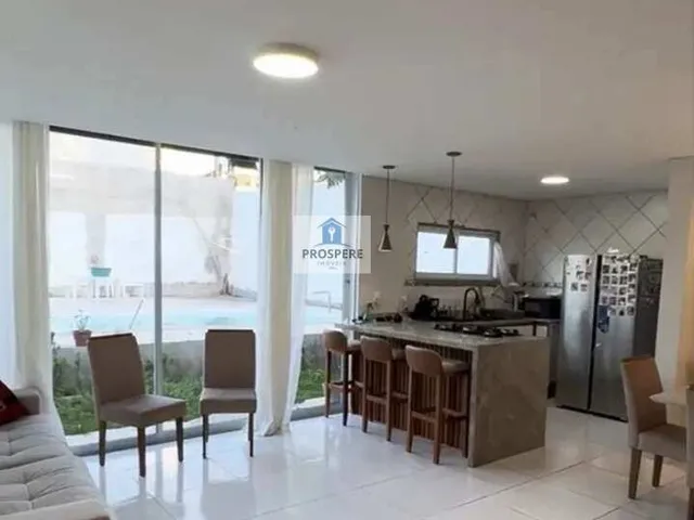 Imagem 2: Casa à venda em Camaçari, Abrantes, com 3 quartos, 390m²