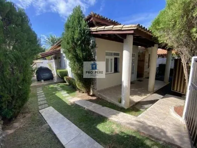 Imagem: Casa de condomínio para alugar, no Intervilas