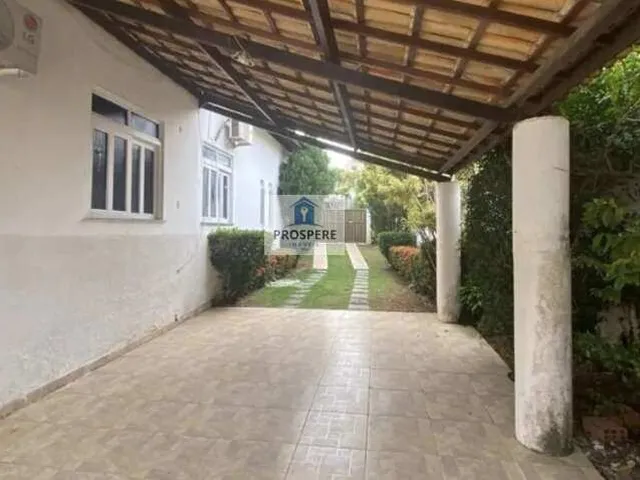 Imagem 13: Casa de condomínio para alugar, no Intervilas em Lauro de Freitas, Buraquinho, com 4