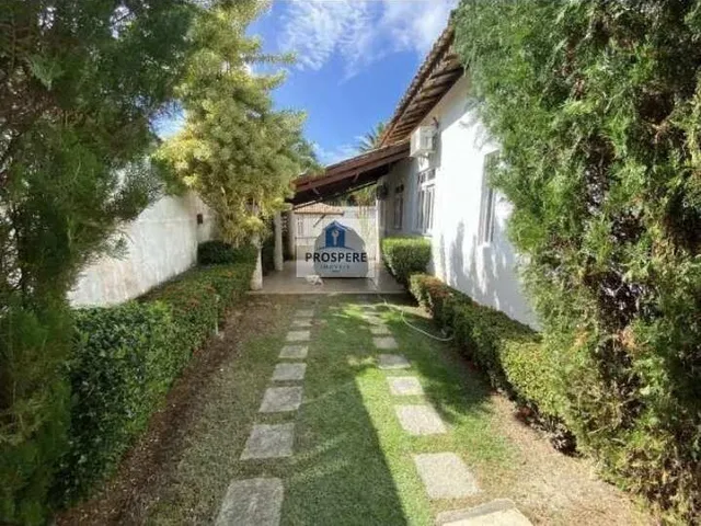 Imagem 12: Casa de condomínio para alugar, no Intervilas em Lauro de Freitas, Buraquinho, com 4