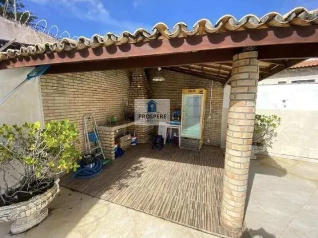 Imagem 16: Casa de condomínio para alugar, no Intervilas em Lauro de Freitas, Buraquinho, com 4