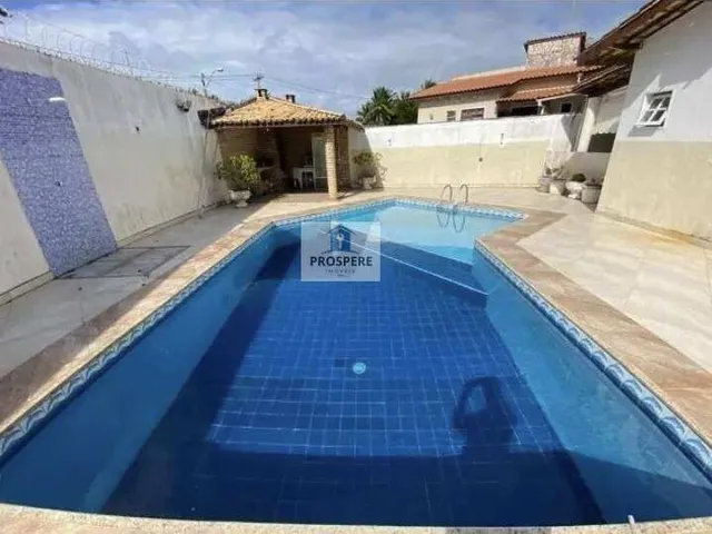 Imagem 15: Casa de condomínio para alugar, no Intervilas em Lauro de Freitas, Buraquinho, com 4