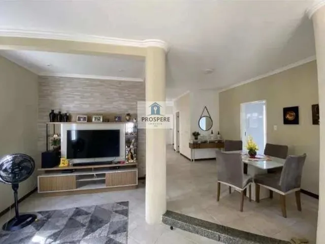 Imagem 3: Casa de condomínio para alugar, no Intervilas em Lauro de Freitas, Buraquinho, com 4